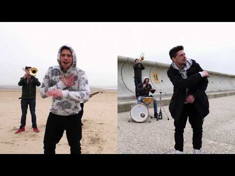 Video thumbnail for No Manners In Ireland