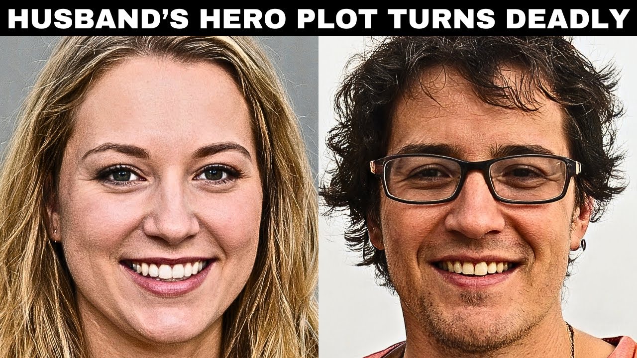 Husband Staged Wife's Kidnapping To Then Save Her And Be Her Hero (True Crime Documentary)