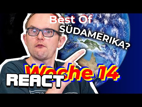 React: Best Of Woche 14 2024 🎮 Best Of PietSmiet