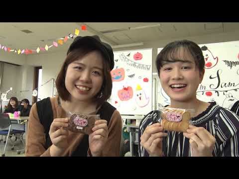 【仙台白百合女子大学】2018年度 第53回 白百合祭