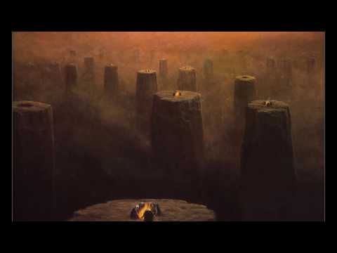 Acidpach - From the Night [Mental Tekno Live]