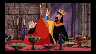 Skumps Drinking Song - Sleeping Beauty