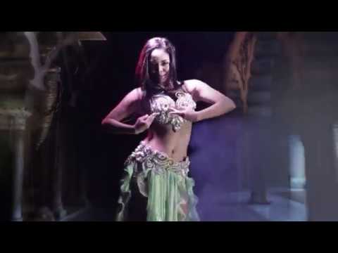 Yasmin Naia - Belly Dance