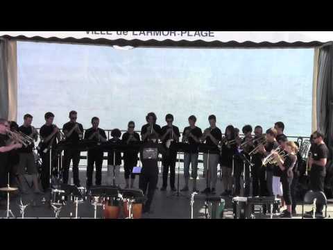 Escapade de Jérôme Naulais