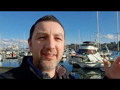 Life in the JBLM / Olympia Area Intro