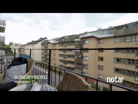 Såld, 2:a · 35m2 · 2043 kr avg, Centrala Sundbyberg : Via Notar mäklare Solna