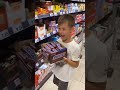 Shopping With My Dad Make Your Choice Shorts By Tsuriki Show