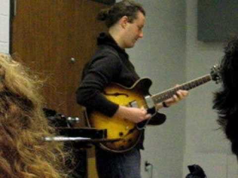 Adam Rodgers video