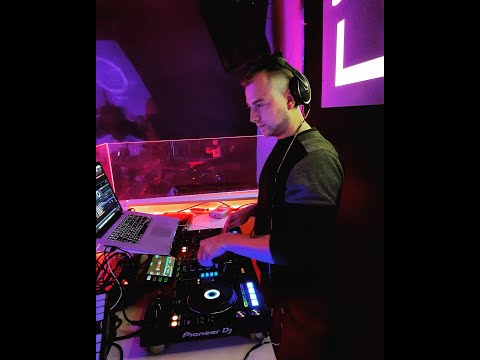 SuchyDj (Weekend Party) - RadioParty.pl 18.06.2022