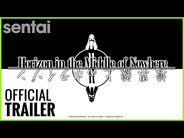 Official Trailer