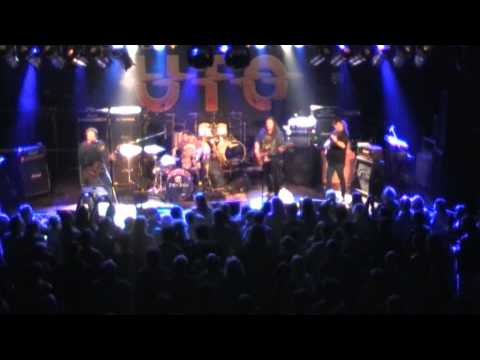 Fireball - FIREBALL-Breakout