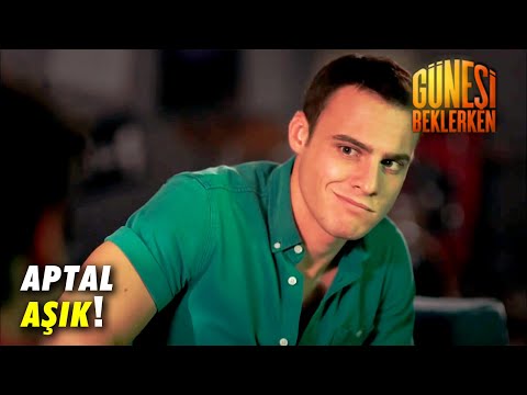 Melis, Kerem'e Sarıldı! - Güneşi Beklerken Özel Bölüm