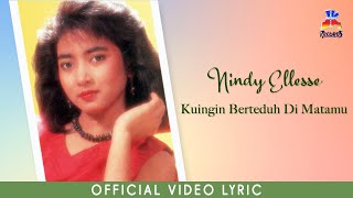 Download lagu Nindy Ellesse - Kuingin Berteduh Di Matamu mp3