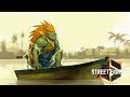 Street Fighter 6 Blanka Full Story Playthrough Ending Jungle Fury Unleashed