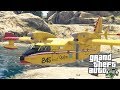 Canadair CL-415 [Add-On | Working water] 16