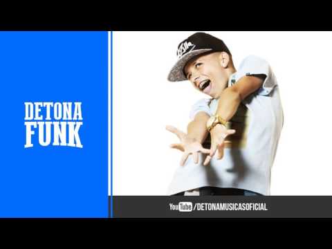 Mc Pedrinho -Geral Embrazou e o Baile Começou (Dj R7-2016 )