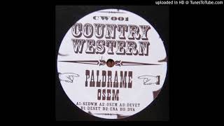 Paldrame - Sedwm İѱ