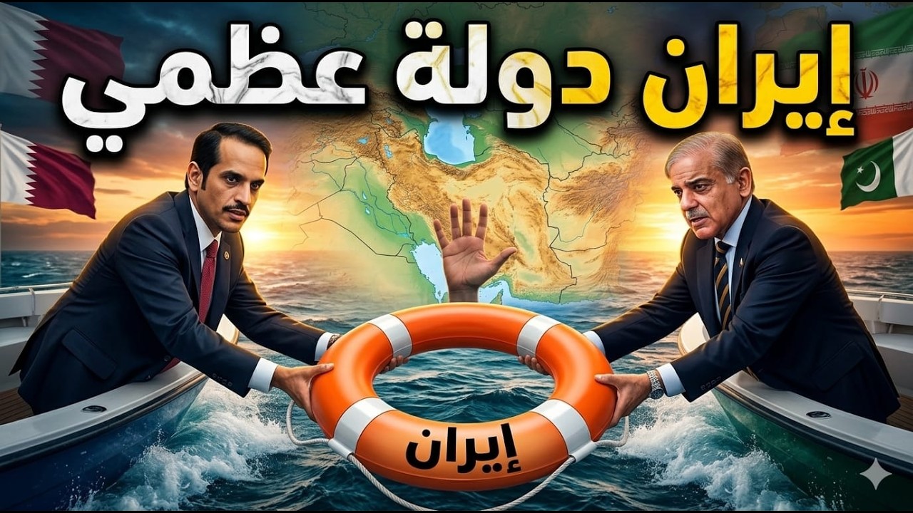 سبب زيارة ماركو روبيو إلى ألإمارات والبحرين والكويت فقط ؟! وتهمة جديدة لقطر