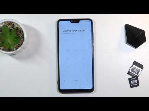 How to Set Up XIAOMI Mi 8 Lite – Activation and Configuration Process