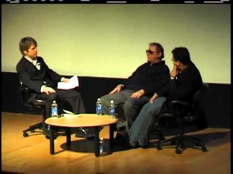 Songwriters to Soundmen - Drummer Hal Blaine (March 2006) - Working with Phil Spector