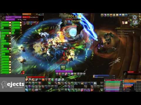 Maiden of Vigilance - Normal [Rejects]