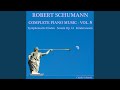 Piano Sonata in F minor, Op. 14: II. Scherzo. Molto comodo