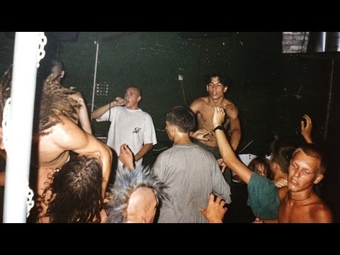 Keleti Front (1994)  Vasdisznó, Szeged