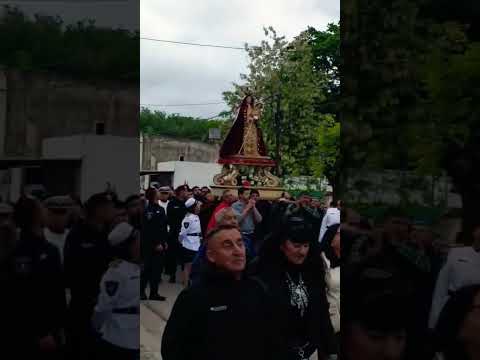 Fiestas Patronales Villa del Valle de Tulumba 2026     Viva la Virgen del Rosario! ⚘️