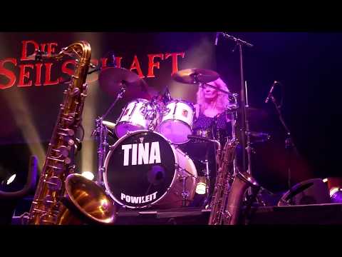 Die Seilschaft - Da wächst nicht immer nur das Gras