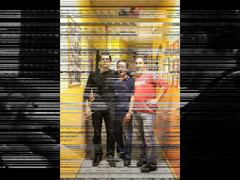 Vivian B & GOOD GHEDDO TRIO    -KISS-