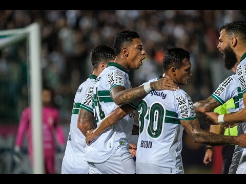 MARINGÁ 0X1 CORITIBA | MELHORES MOMENTOS | 4ª RODADA DO CAMPEONATO PARANAENSE - 25/01/2023