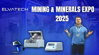 MINING & MINERALS EXPO 2025