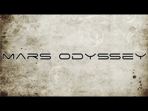 Mars Odyssey