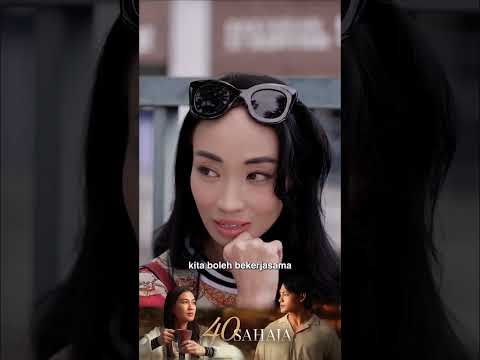 🔥STRIM 40 SAHAJA Di Do Drama! Nikmati episod penuh! Muat Turun di Appstore & Playstore 🎬