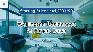 Video of Wellington Residences