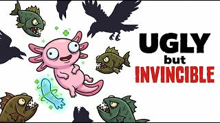 Every Animal with a Real Superpower Explained