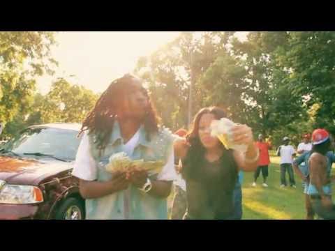 Money X - Turn Up [Music Video]