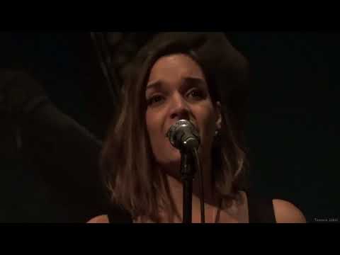 Tamara Jokić - Adio Kerida (Live at SOUL Society 29. 12. 2017.)