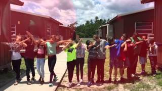 Cooperation Makes It Happen