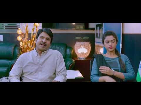 Jamba Lakadi Pamba Teaser 1