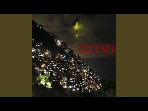 DIA DE SEXTA TEM BAILE NO MORRO