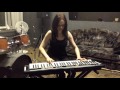 DNR - (Dreams Now Reality) - Rollercoaster - piano ...