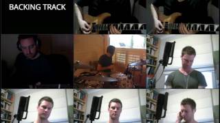 Feeder - Can't Stand Losing You (Bandhub Cover)