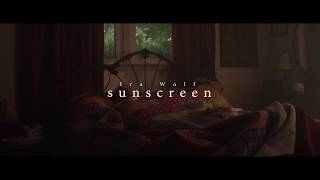 Ira Wolf - Sunscreen (Official)