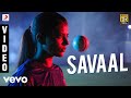 Kanaa Savaal Video Tamil Arunraja Kamaraj Sivakarthikeyan