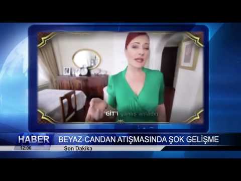 Köyden İndim Kanal D'ye