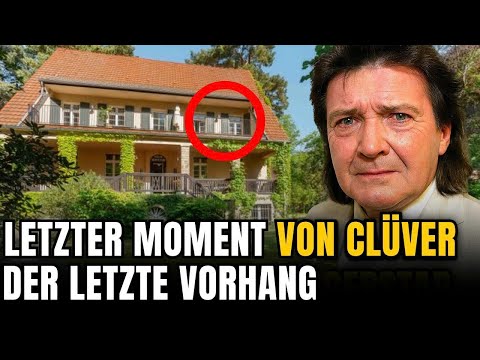Letzter Moment von Bernd Clüver – Der letzte Vorhang