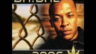 Dr. Dre ft. Royce Da 5'9" - The Way I Be Pimpin (Xxplosive Original) - 2001 outtake