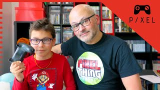 This has been fun...