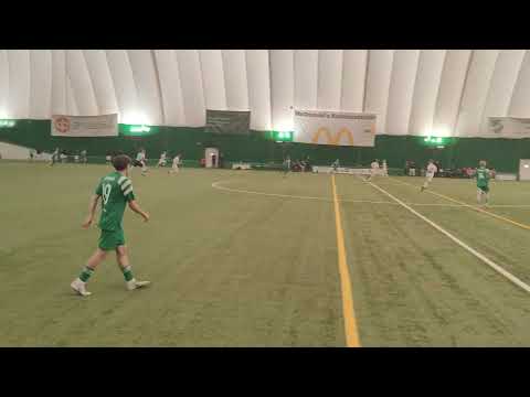 GrIFK - KäPa P17 SM karsinta